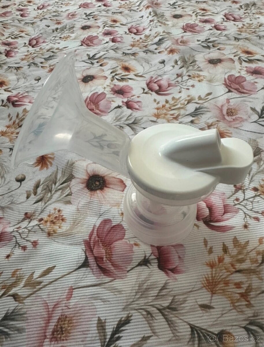 Odsávačka mléka Philips Avent Express Effortlessly - 7