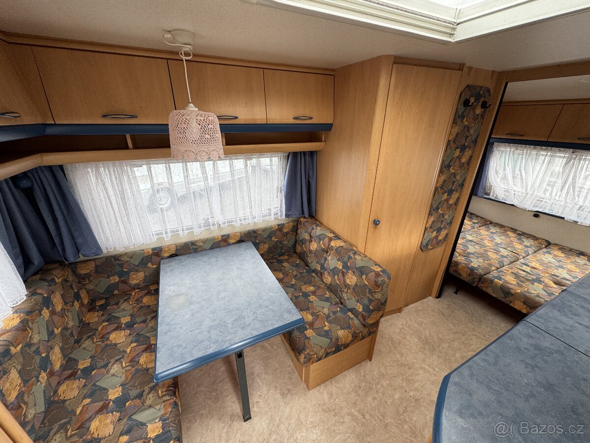 Hobby De Luxe 440 - 7