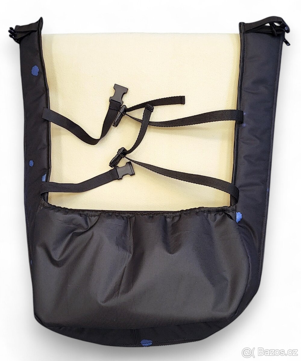 Luxusní nánožníky - NOVÉ - 7