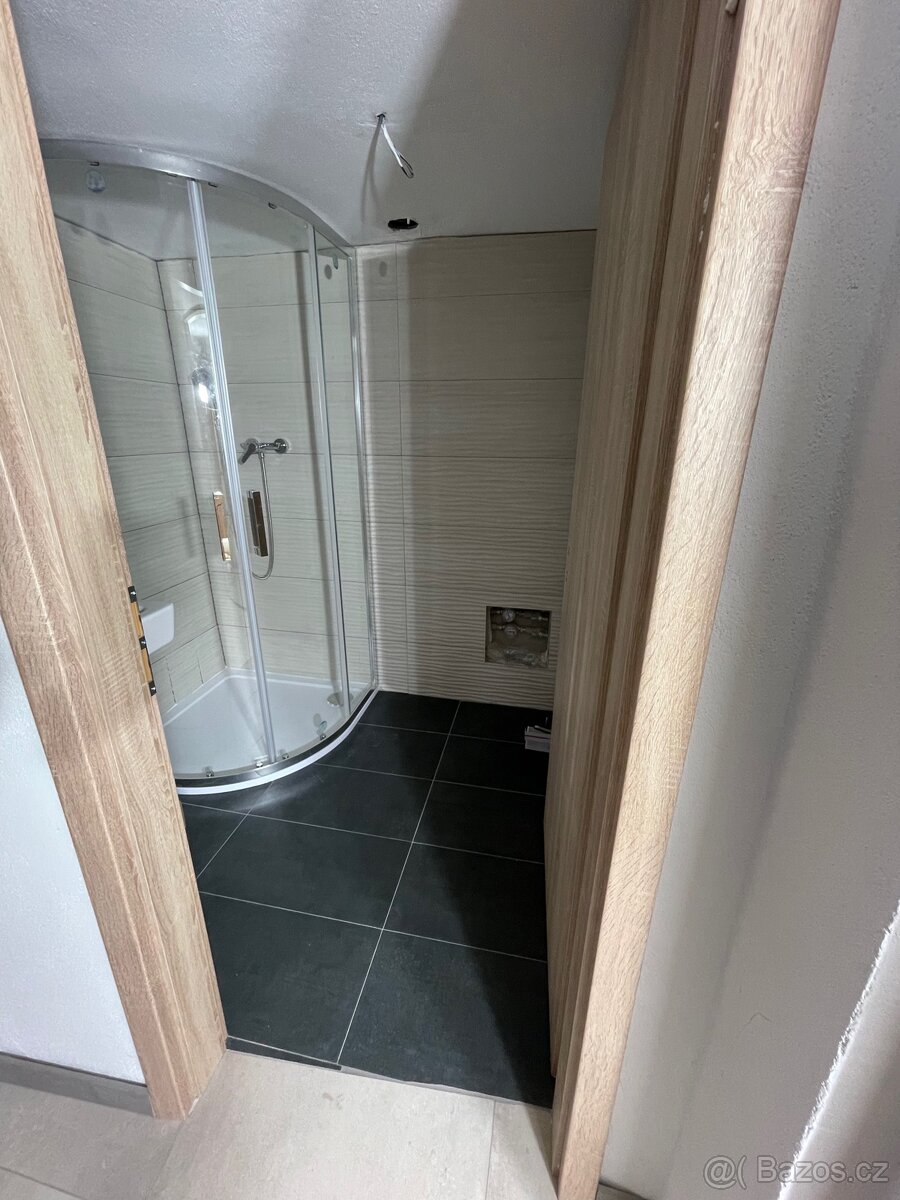 Pronájem bytu - 7