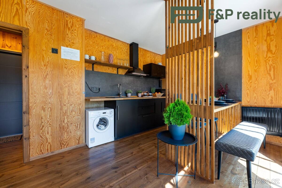 Prodej rekreační nemovitosti, Hinsko - 7