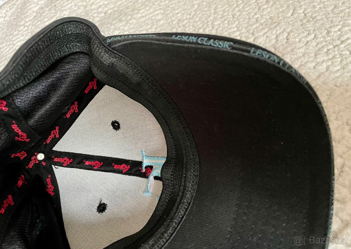 Kšiltovka Leson Classic - 7