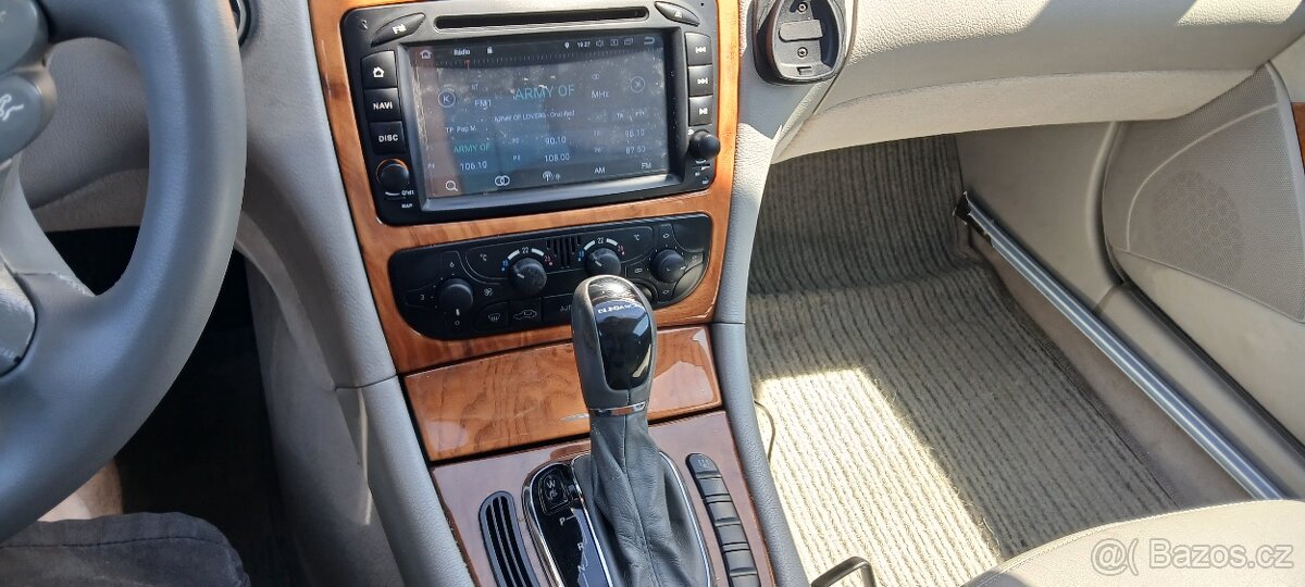 Mercedes-Benz C- - 7