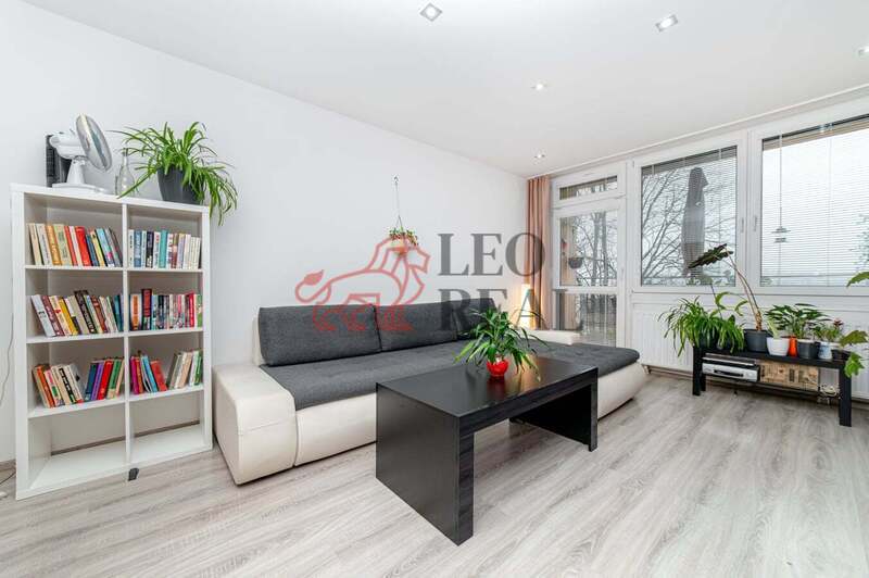 Prodej družstevního bytu 2+1 v Českém Těšíně - 7