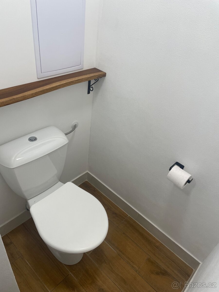 Pronájem bytu 1+1 - Bruntál, ul. Družební - 7