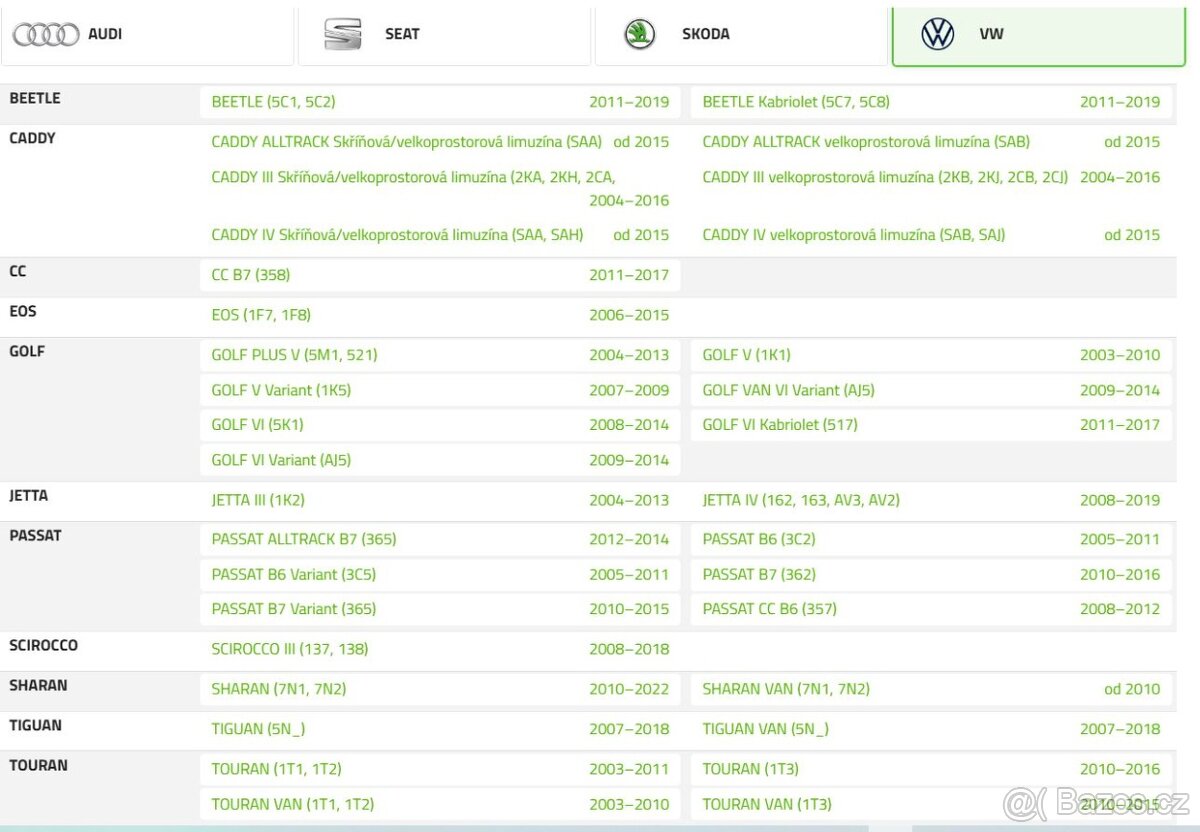 Kabinový filtr vzduchu s aktivním uhlím 0 986 628 515 - 7