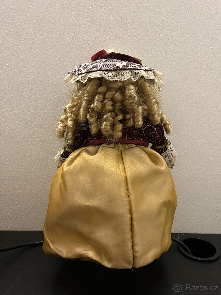 Porcelánové panenky - 7