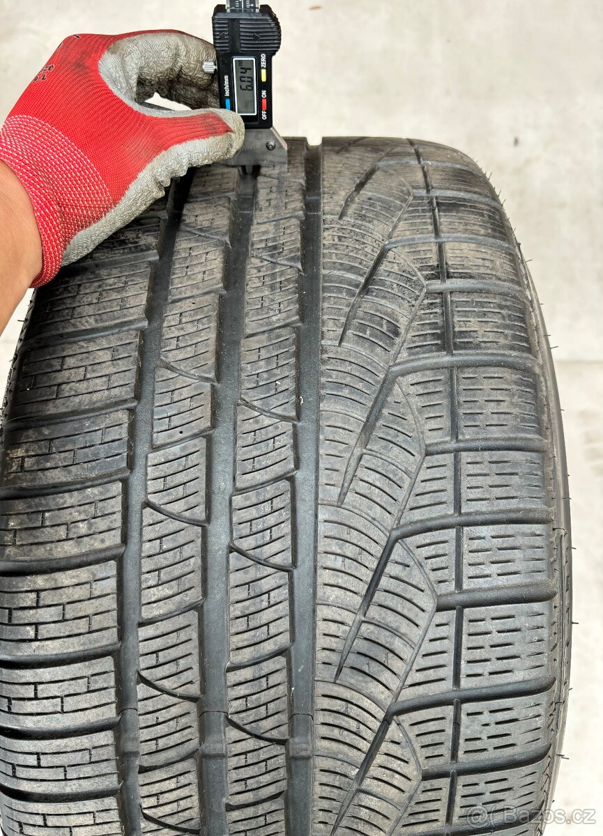 Mercedes R19 z C63 AMG C63s Coupe 5x112 - 7