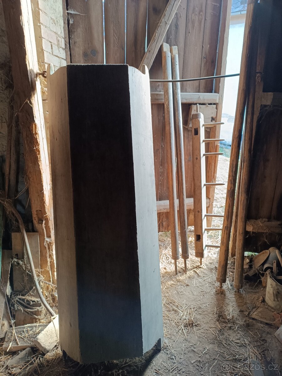 Rýna + troky na zabijačku - 7