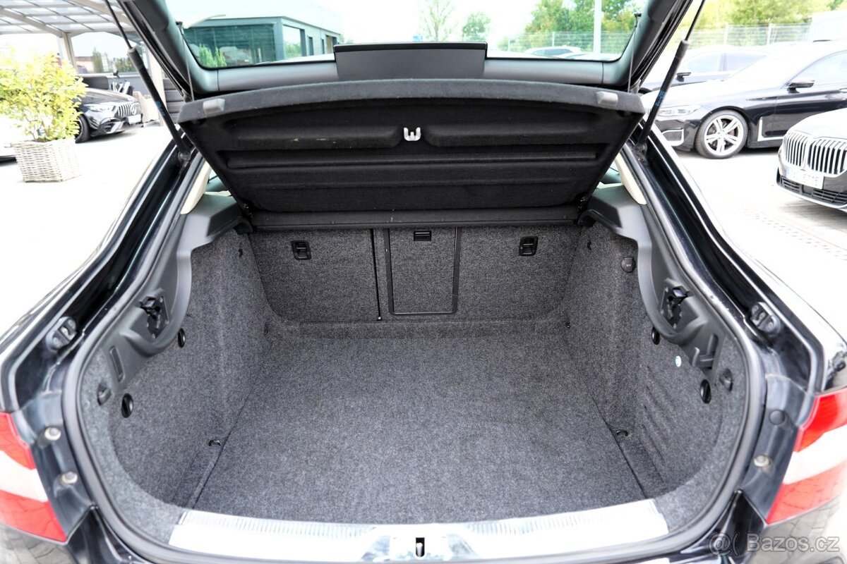 Škoda Superb 2.0 TDI DSG, kůže, Al. kola, 140 PS - 7