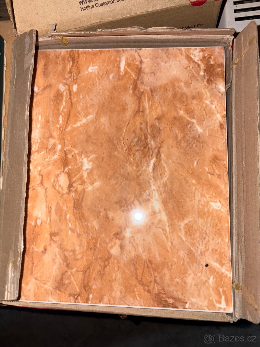 Dlažba a obklady - 7