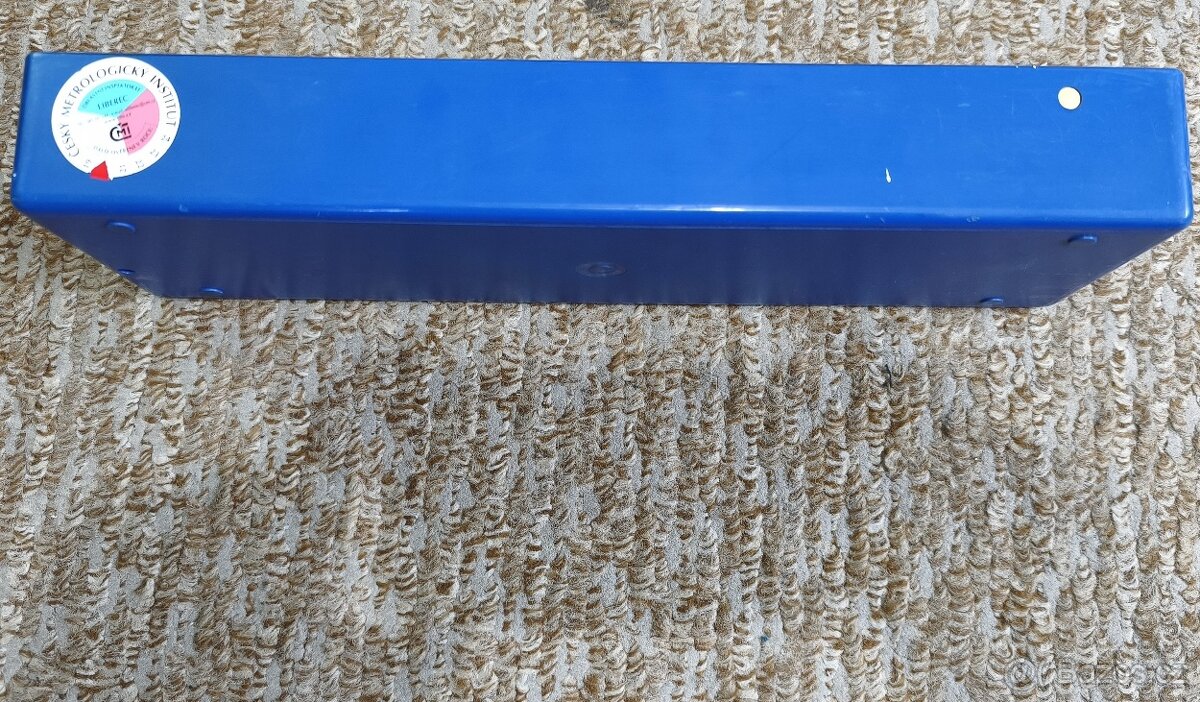 Manuální tlakoměr lékařský Tonometer 40 - 7