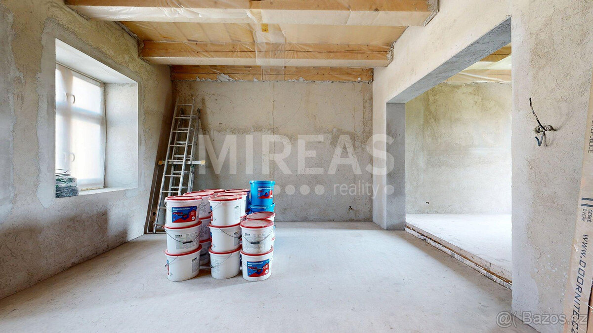 Roždalovice, prodej multifunkčního objektu, 419 m² na pozemk - 7