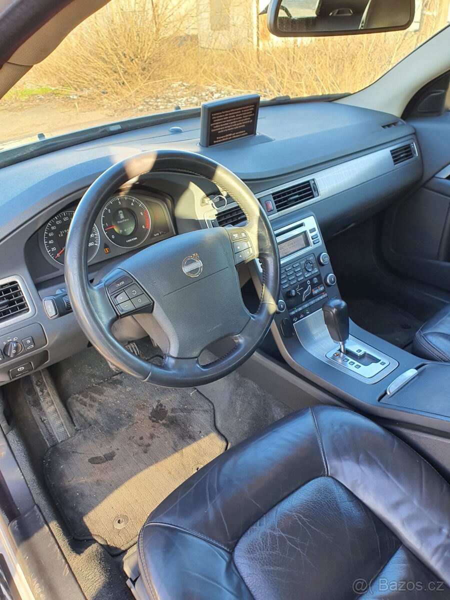 Volvo XC70 AVD D5 - 7