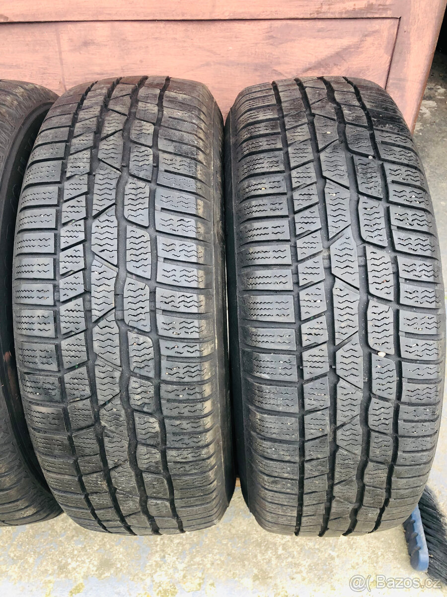 5x112 r16 kola disky skoda superb passat alu 215 60 16 et39 - 7