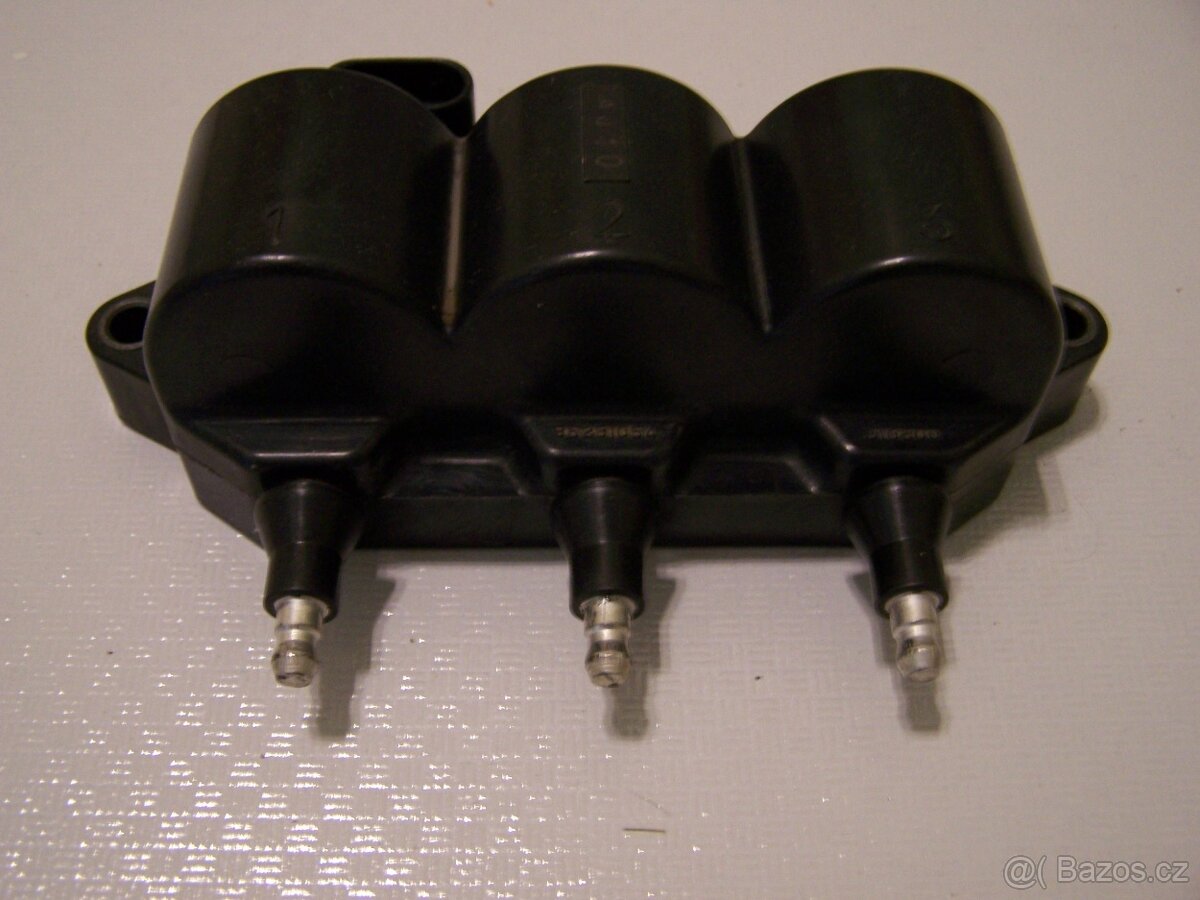 Daewoo Matiz 0.8 - 7