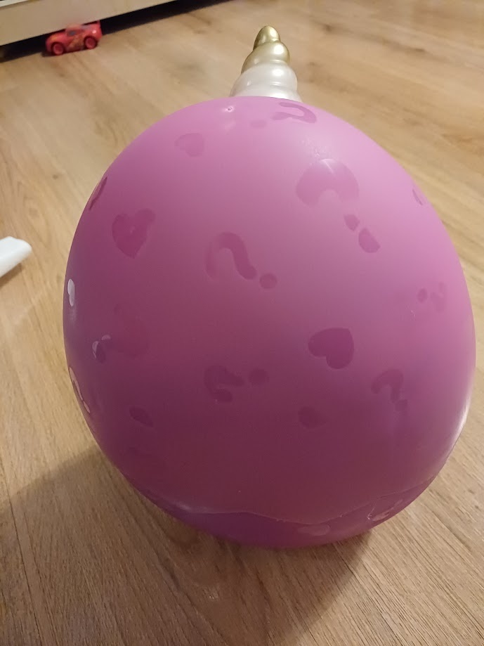 Rainbocorns Wild Heart Překvapení Tygr ZURU - 7