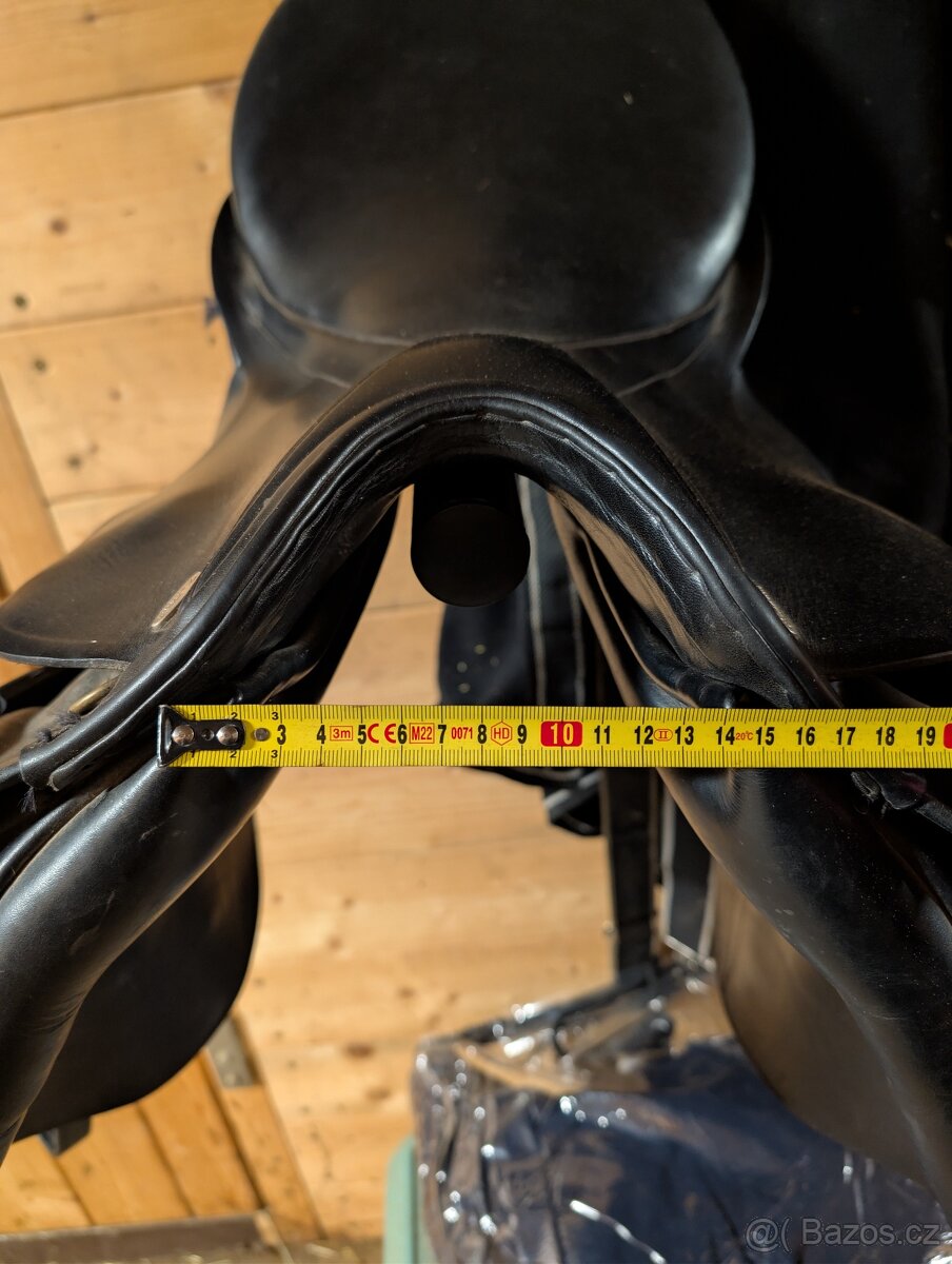 Sedlo Kentaur Athena - 7