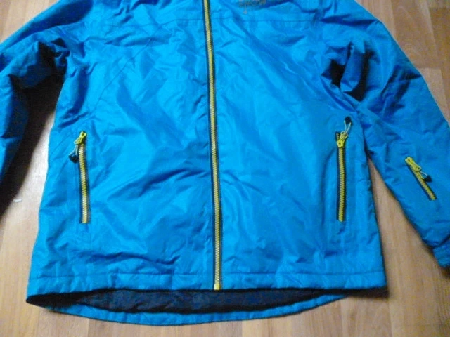 lyžařská bunda crivit vel.10-12 - 7