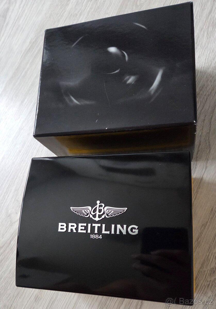 Breitling Navitimer Heritage 43mm - 7