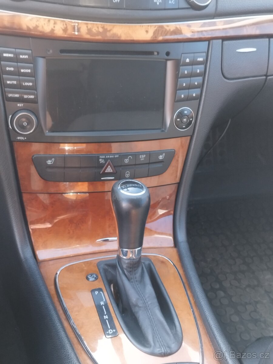 Prodám Mercedes Benz - 7