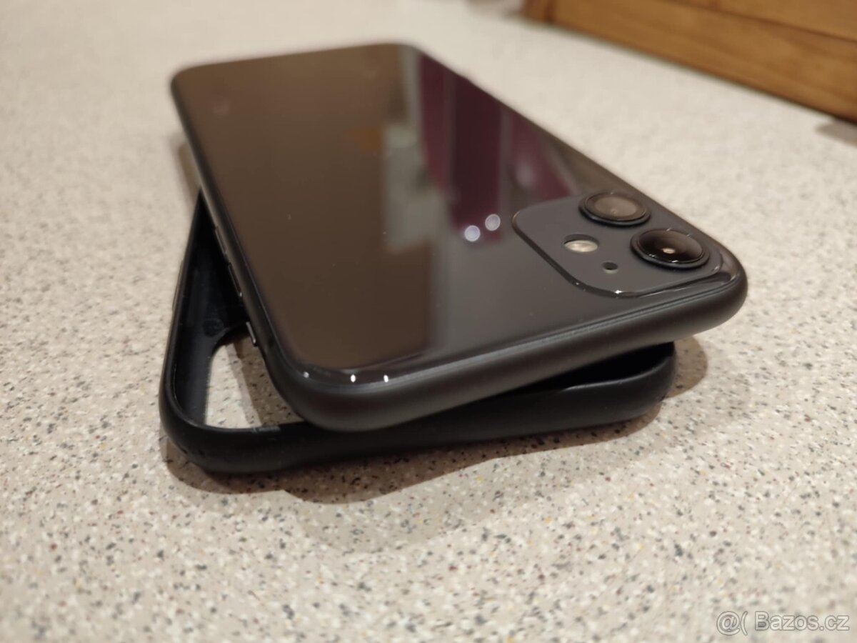 Vyměním iPhone 11 - 7