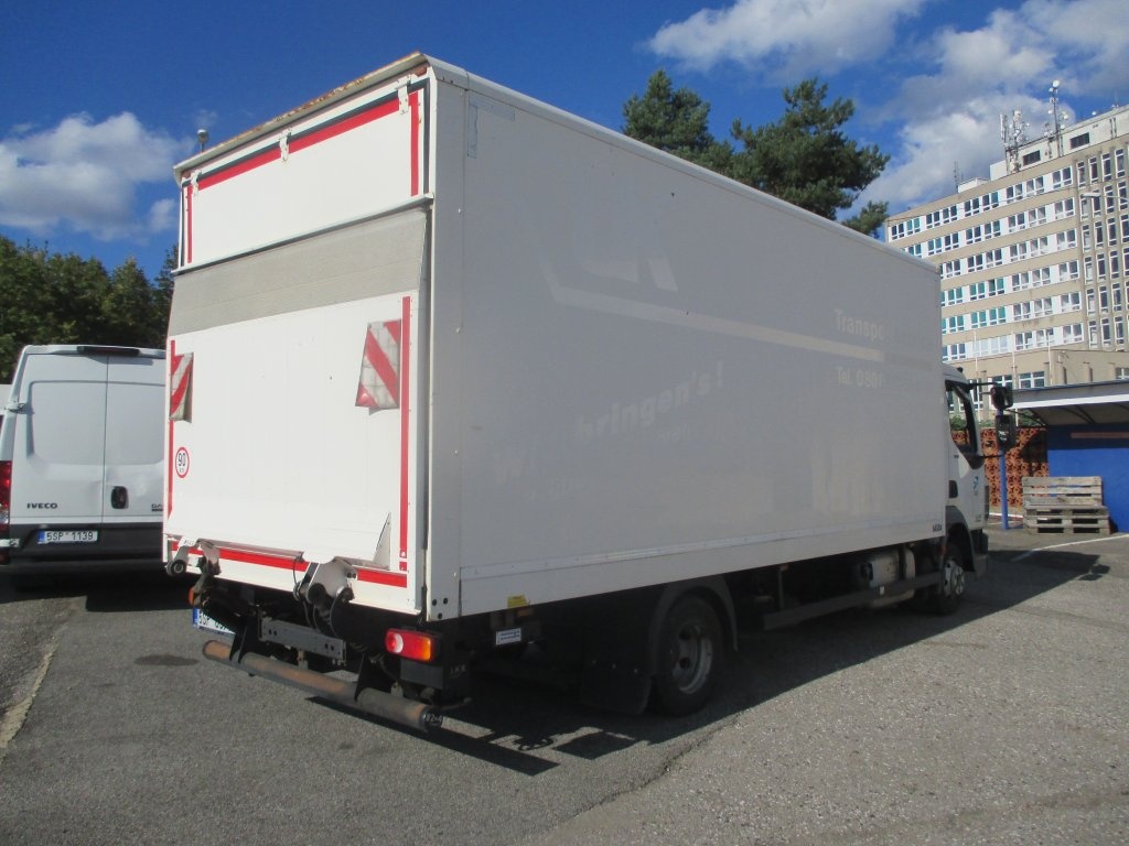 DAF LF 180, 404 200 km - 7