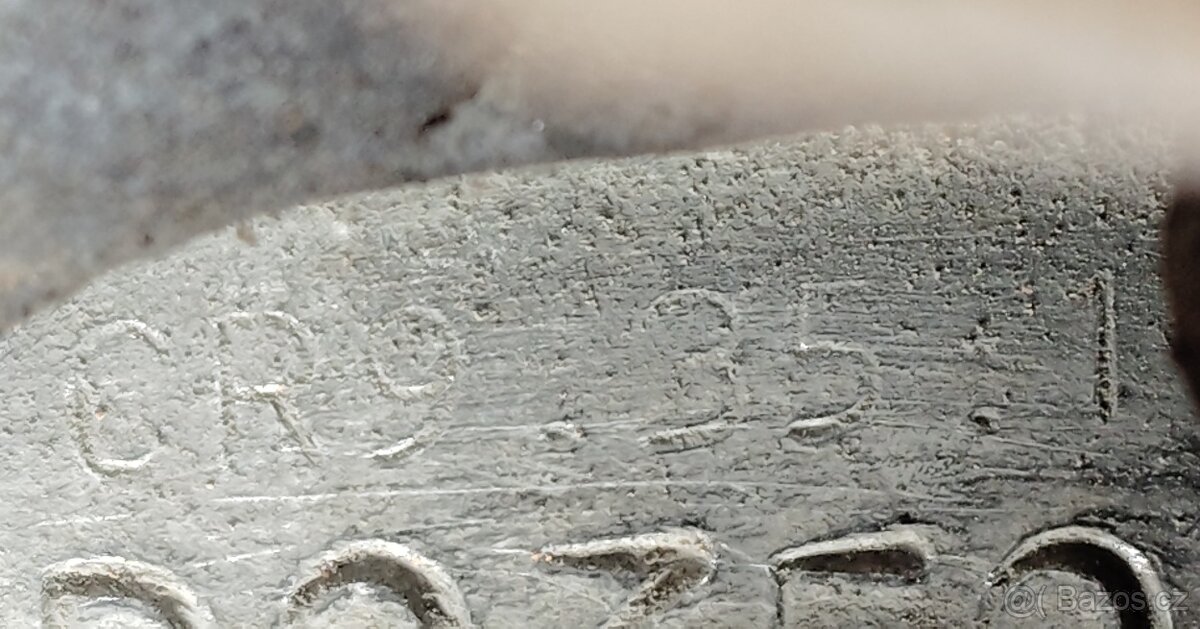 Motor ROVER V8 Benzin - 7