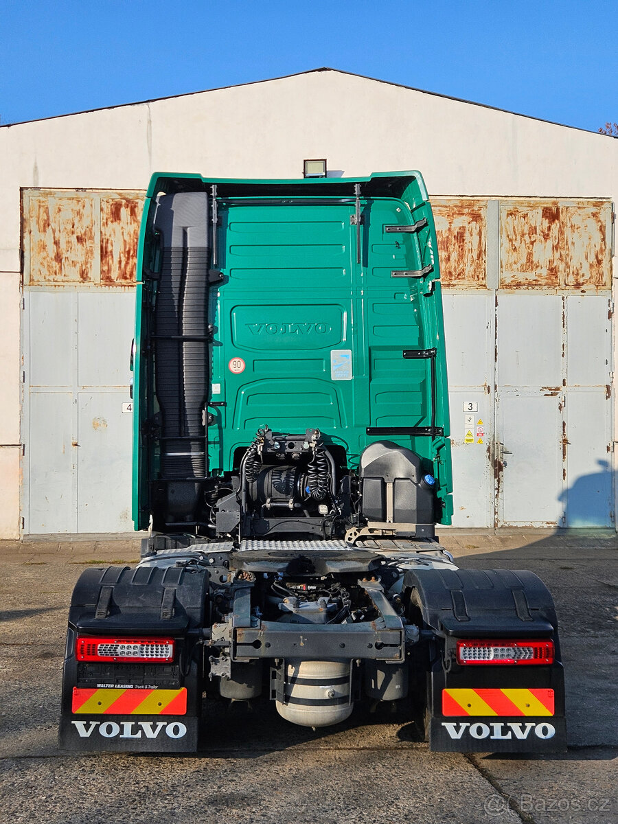 VOLVO FH4 500 - 7