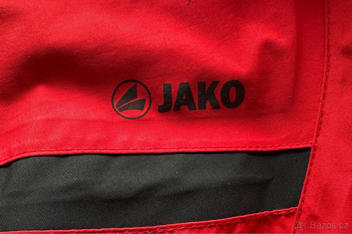 Dámská podzimní bunda JAKO - 7