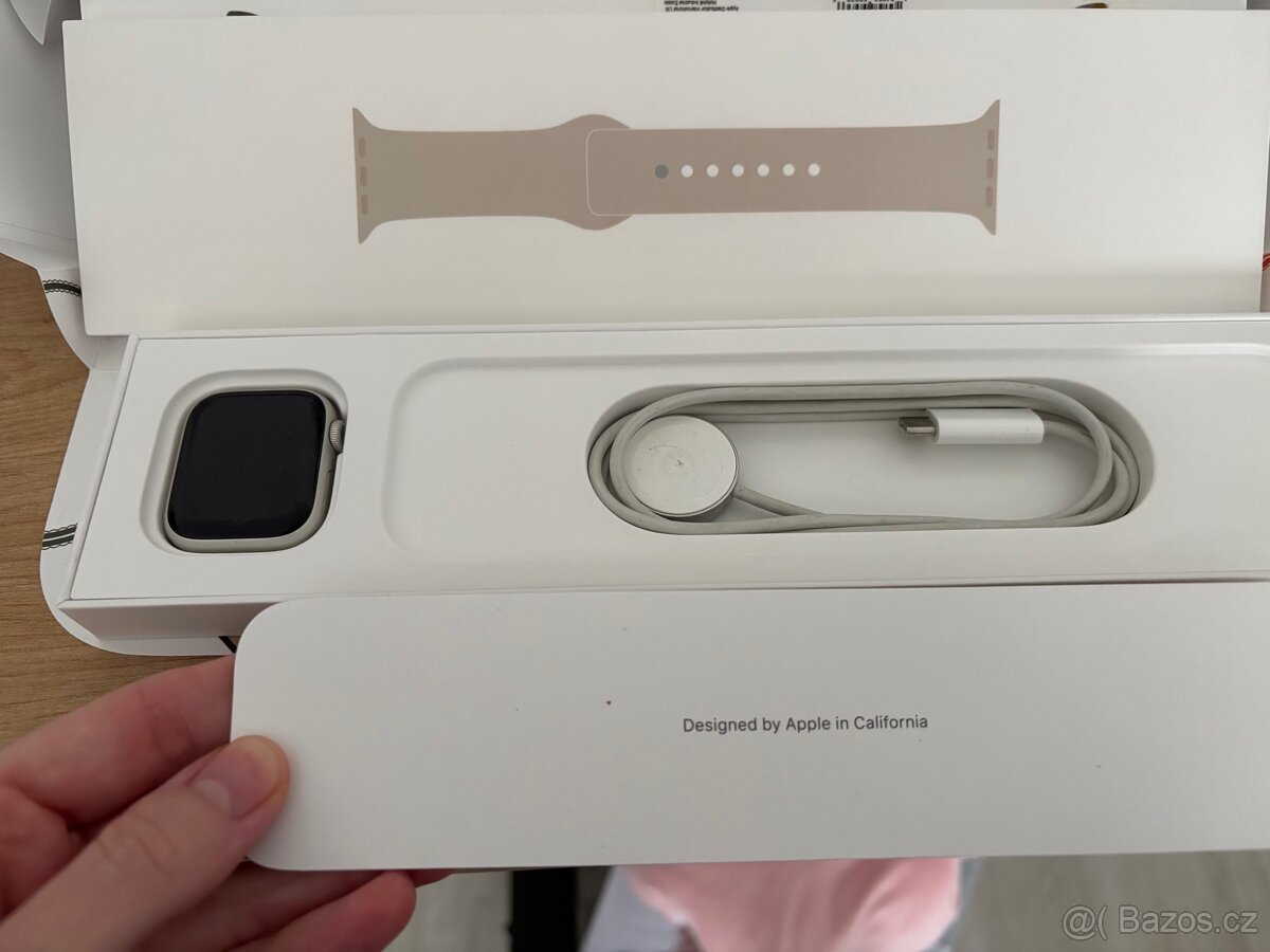 Apple Watch 7 41mm - 7