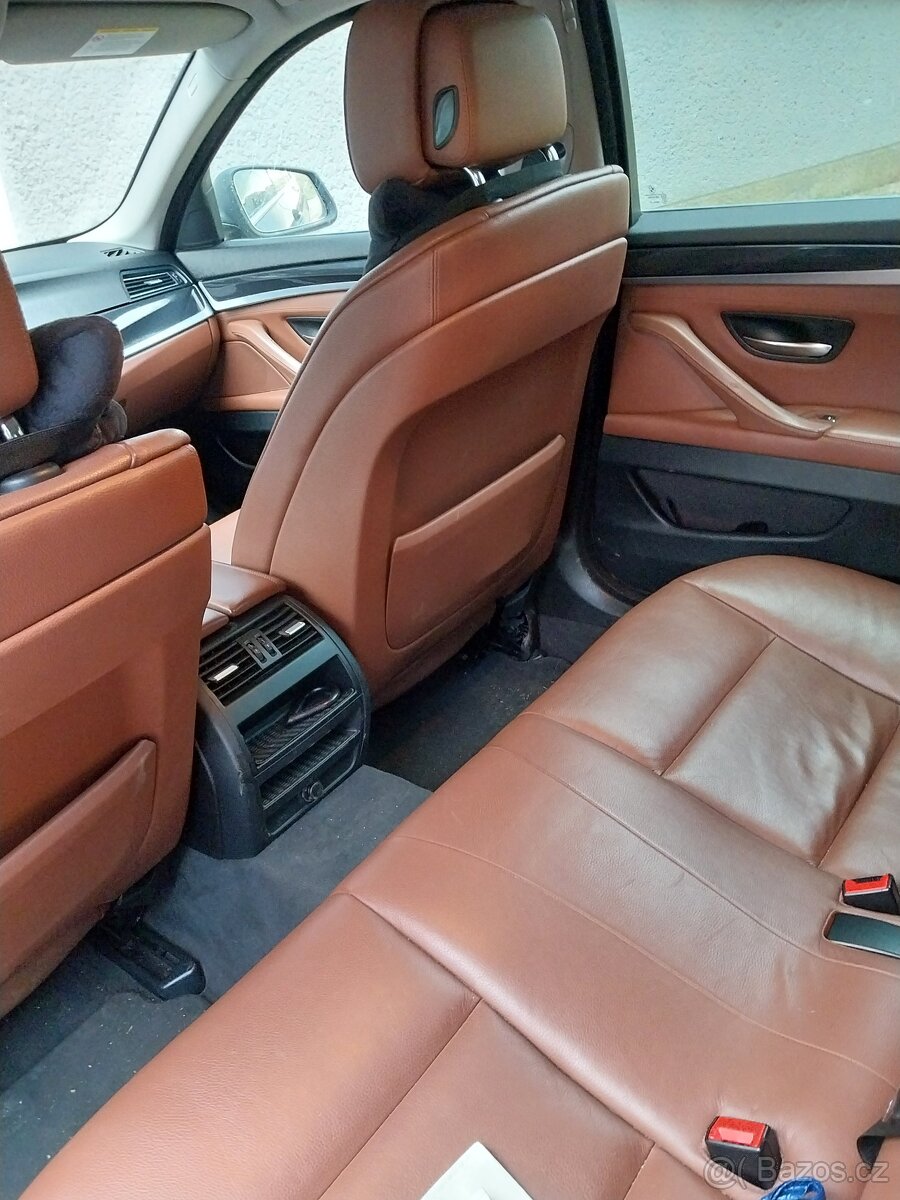 Bmw 520 d - 7