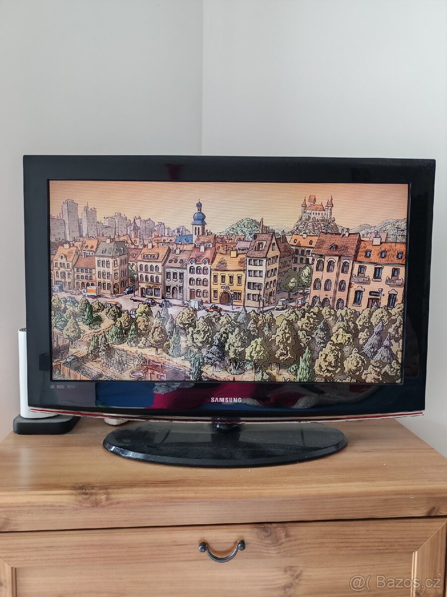 Televize Samsung - 7