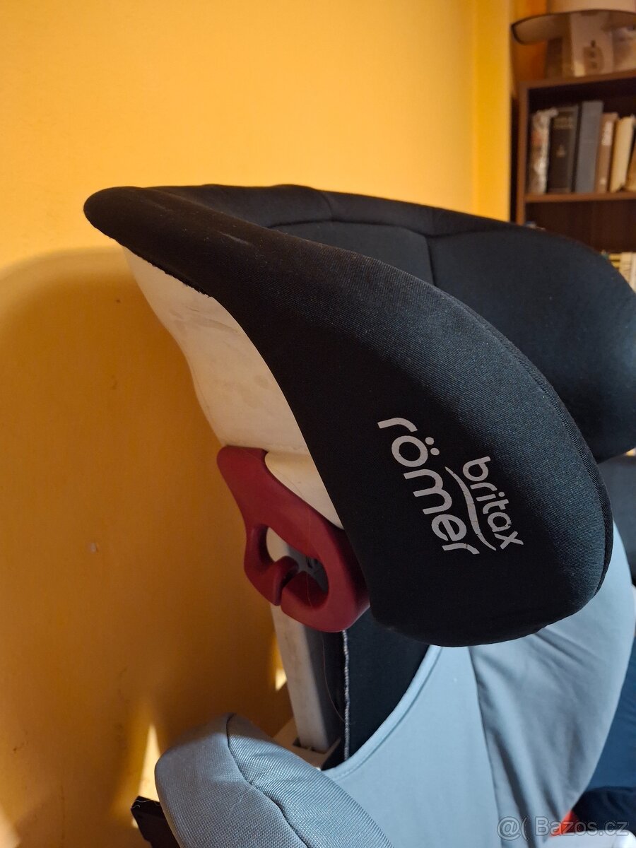 Britax Römer - 7