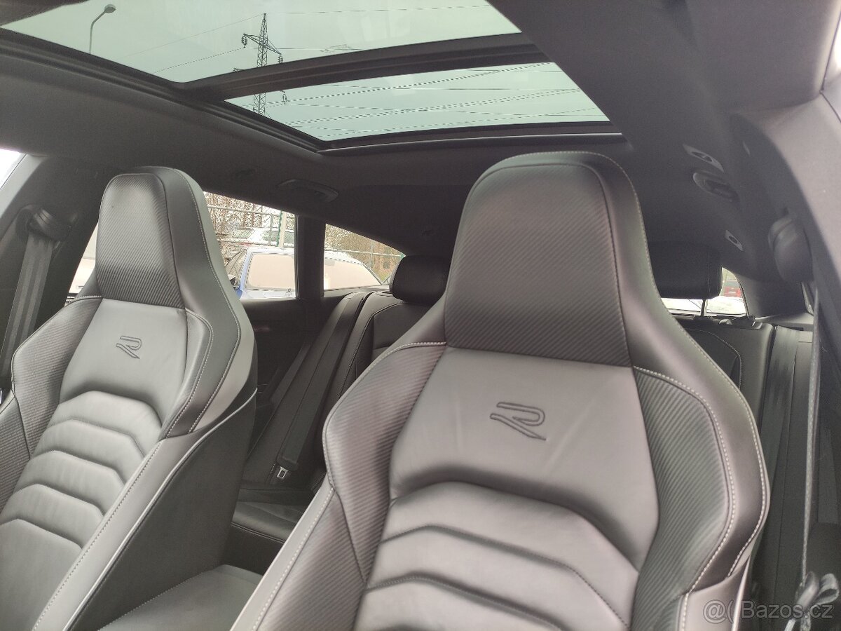 VW Arteon TDi Shooting Brake Rline MATRIX PANORAMA DPH - 7