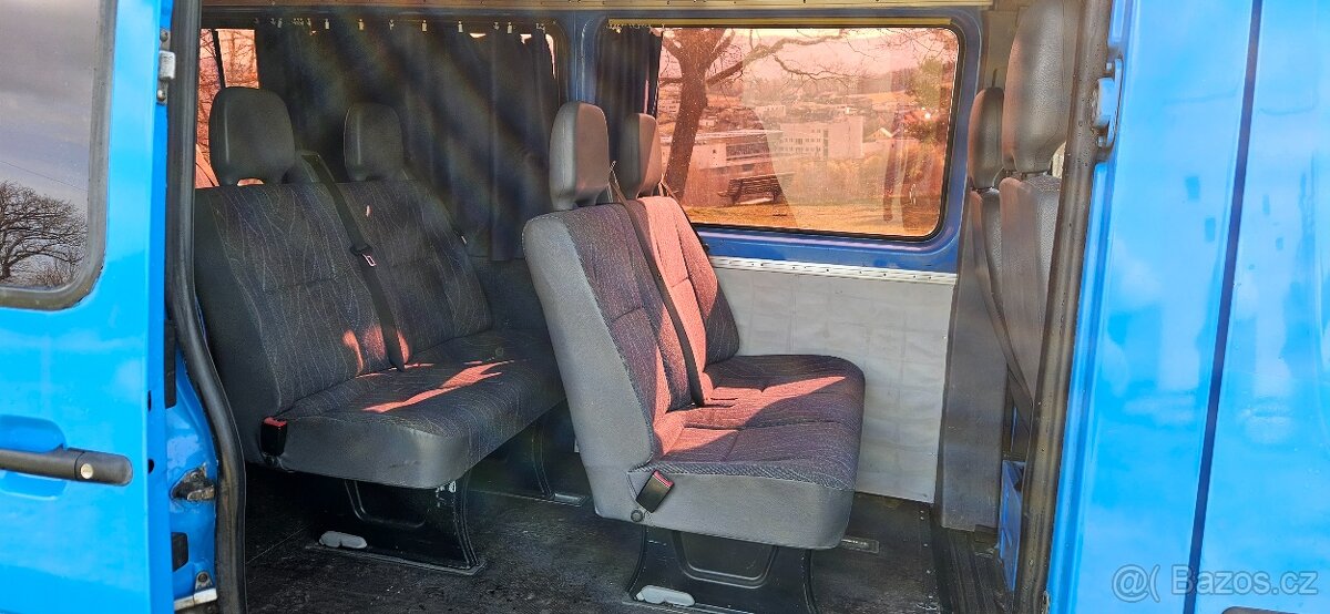 Sprinter 2.7 cdi 115kw - 7