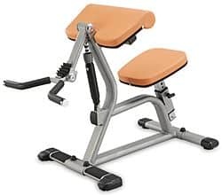 SET 10 strojů pro kruhový trenink - 7