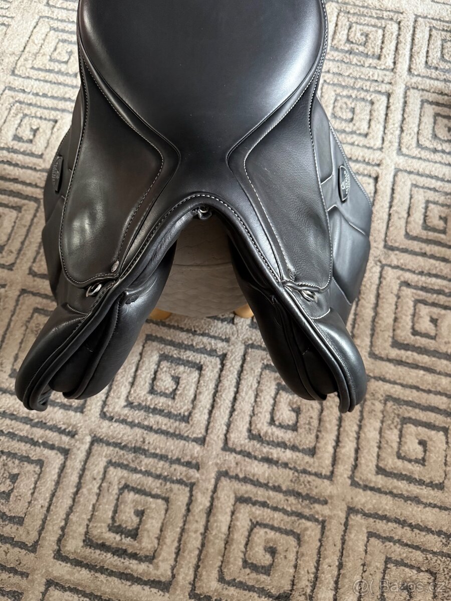 Skokové sedlo Acavallo - 7