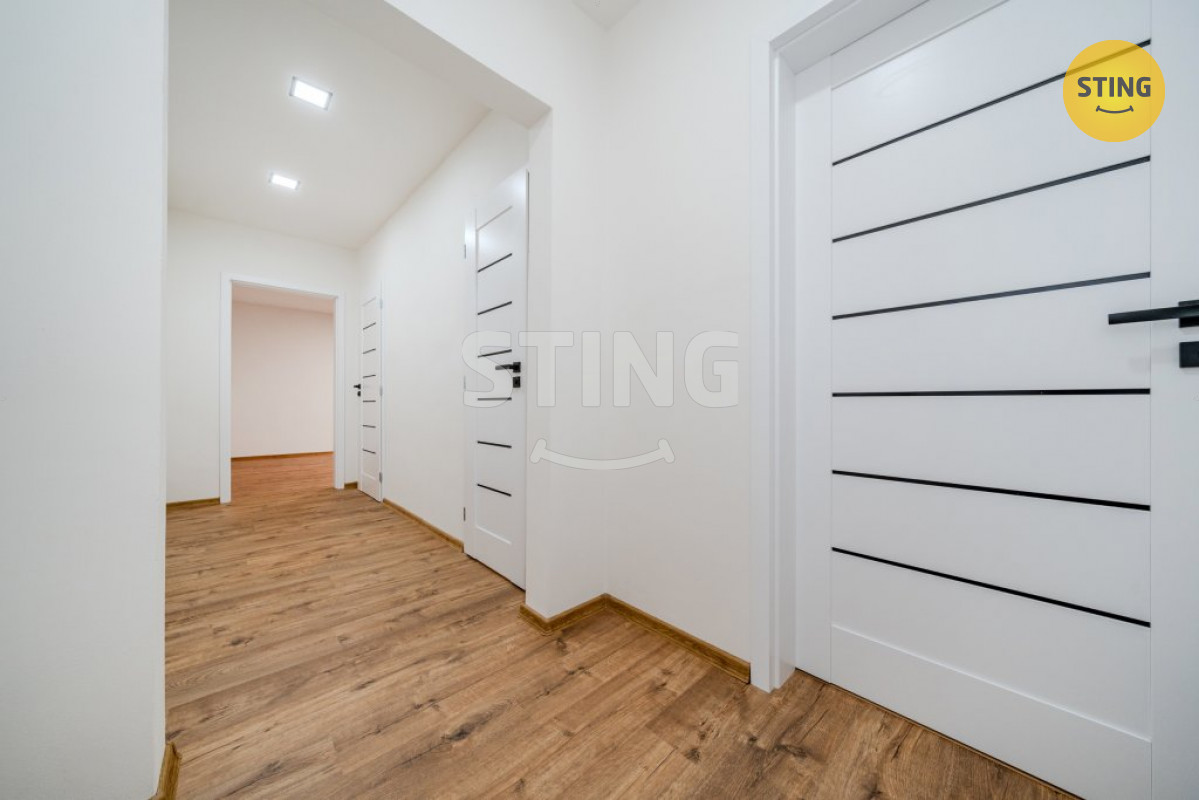 Prodej bytu po rekonstrukci 3+1 s balkonem, 68 m2, u, 132040 - 7