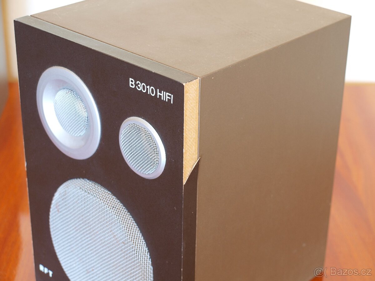 Stereo-Casseiver RFT SC 1810 - 7