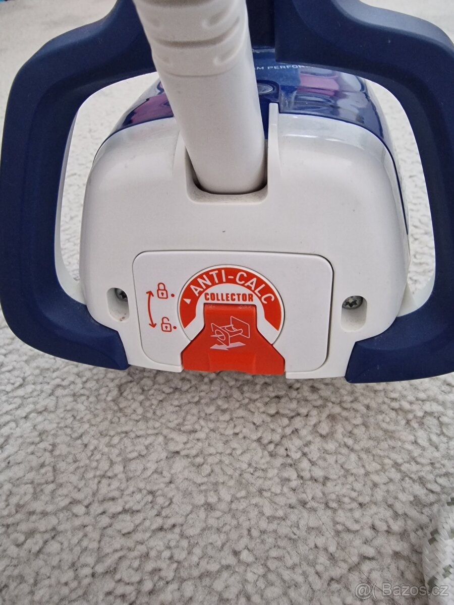 Napařovací žehlička Tefal - 7