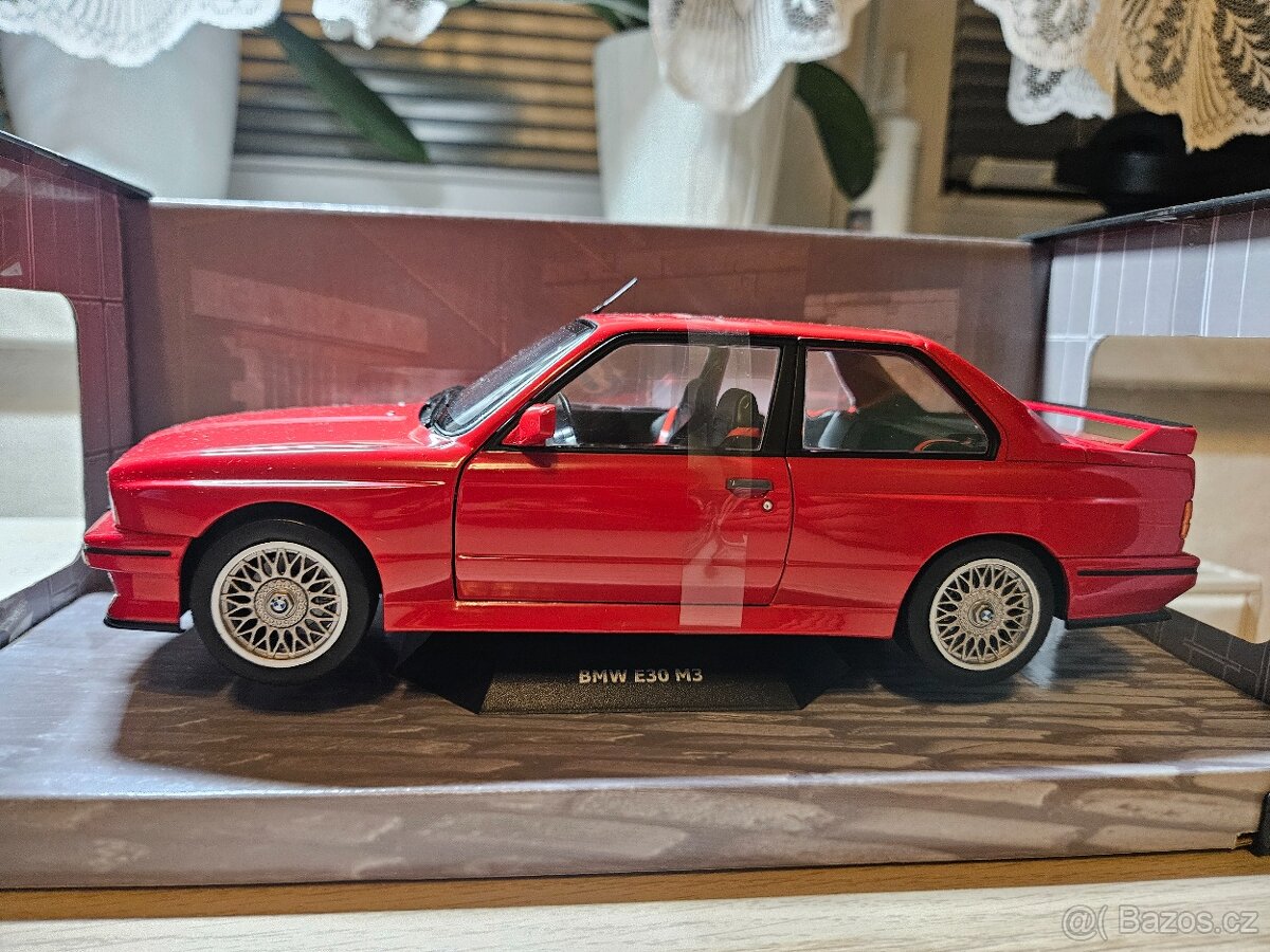 Lancia, Renault, BMW - 7