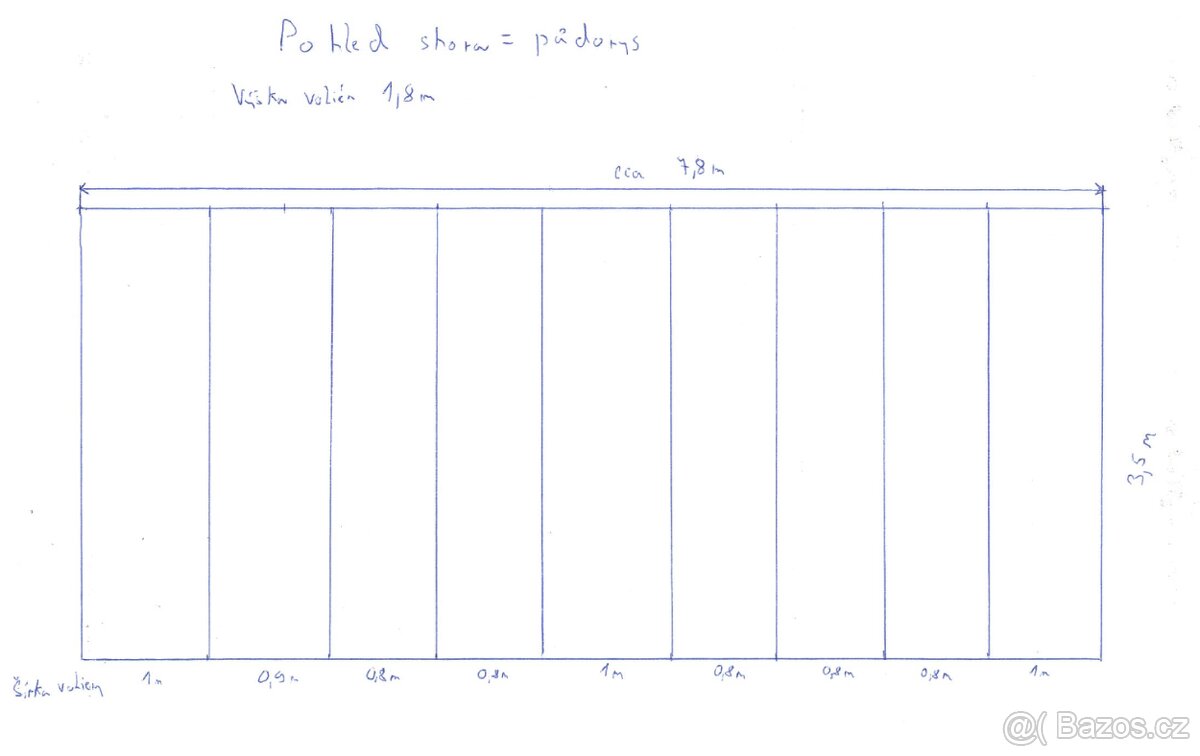 Prodám voliéry - 7