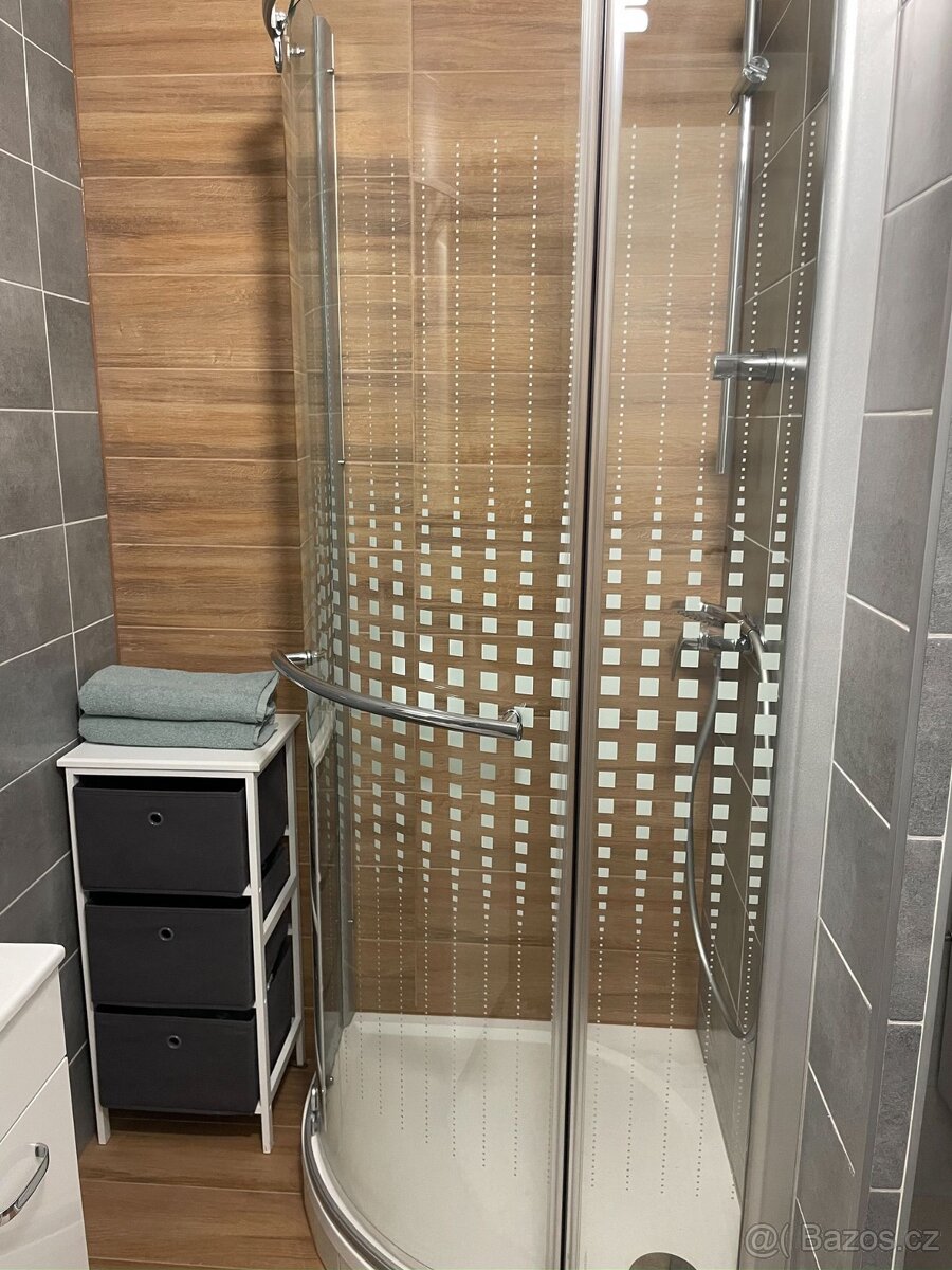 Pronájem bytu, Loket, 40m2, 1+1, částečně vybaven. - 7