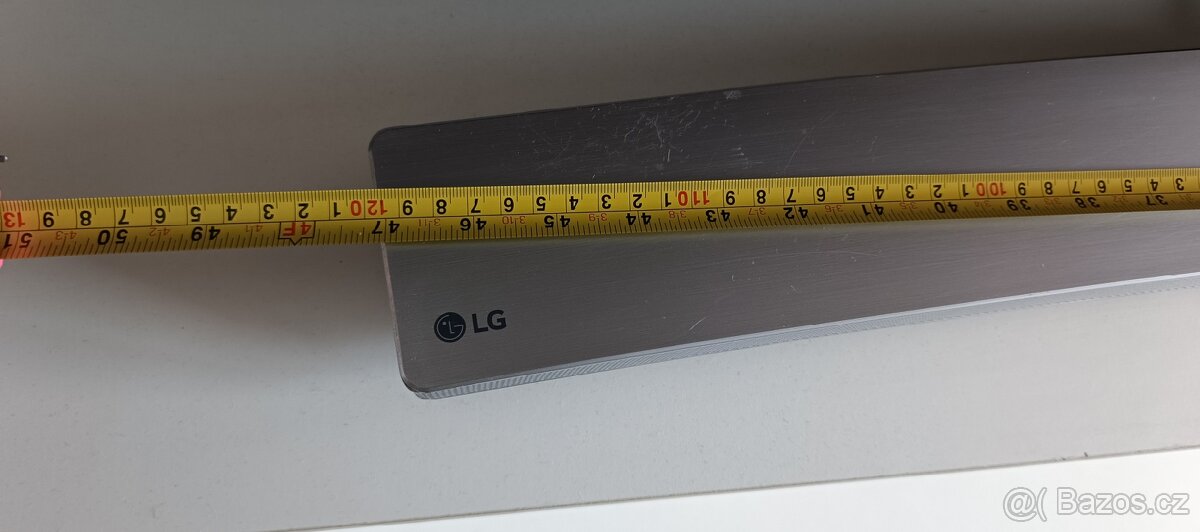 Soundbar Lg - 7