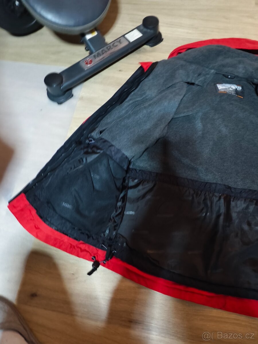 Hannah zimní dámská bunda - 7