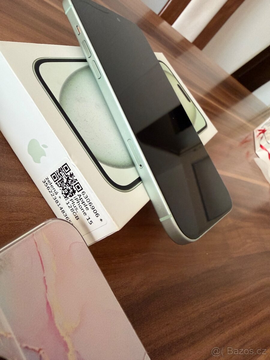 iPhone 15 plus 128 Gb - 7