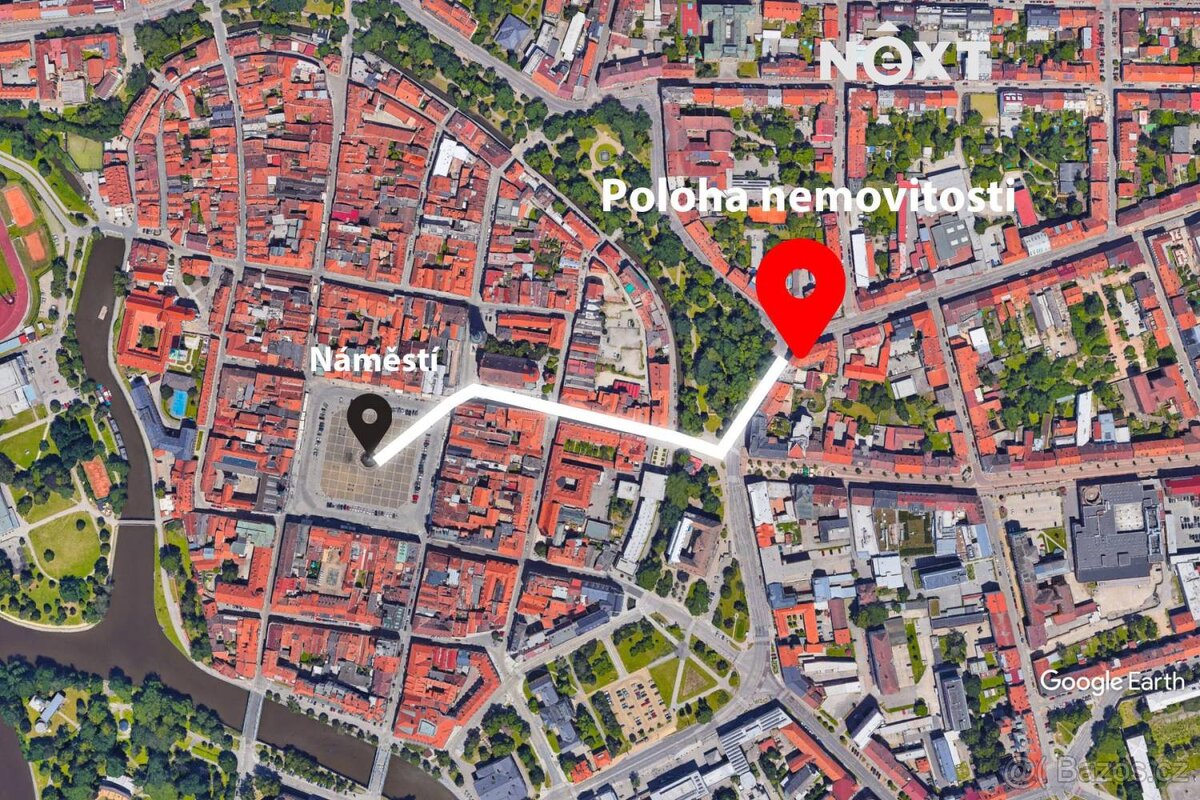 Prodej byt 2+kk, 108㎡ - 7