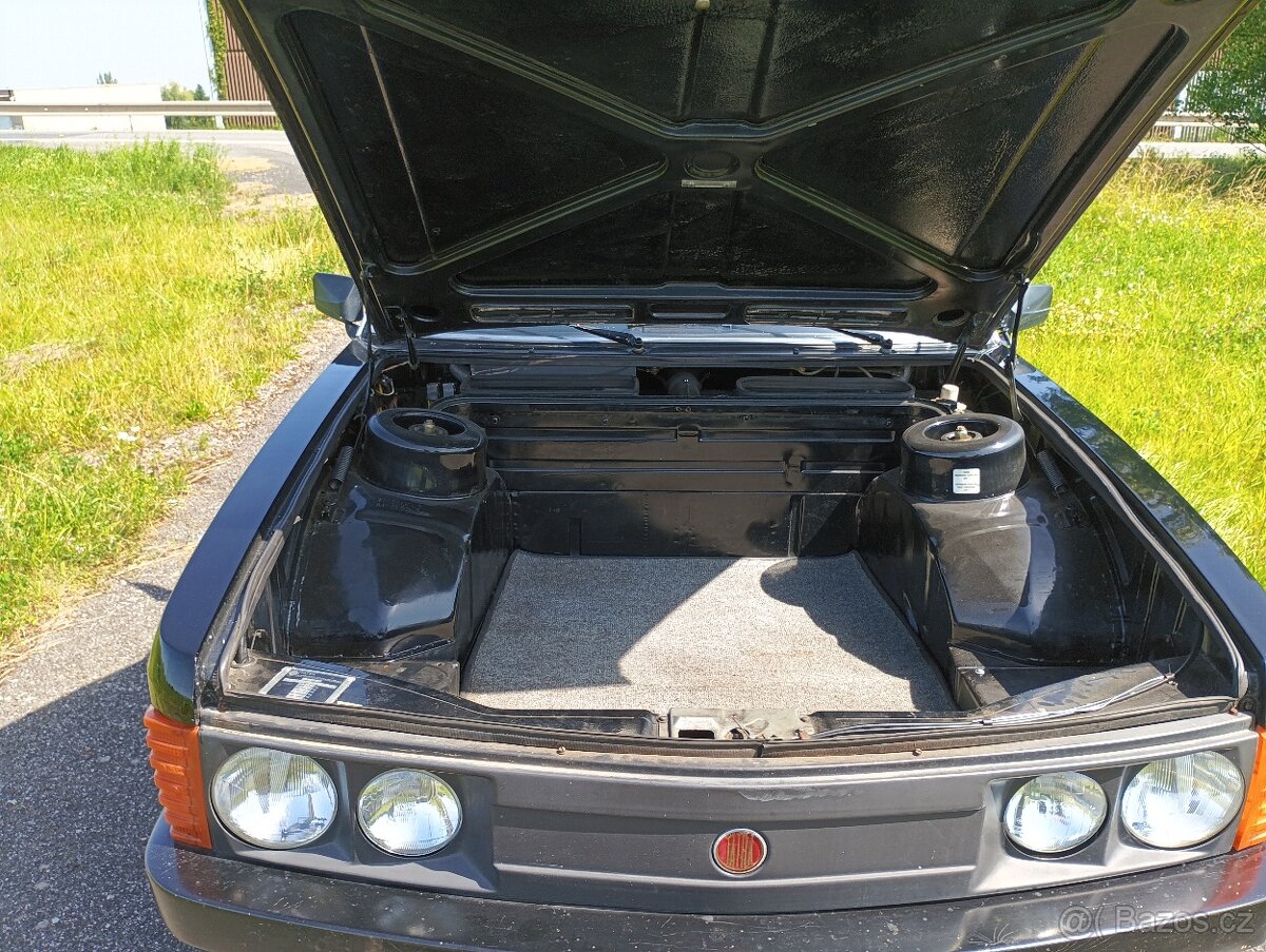 Tatra 613 - 7