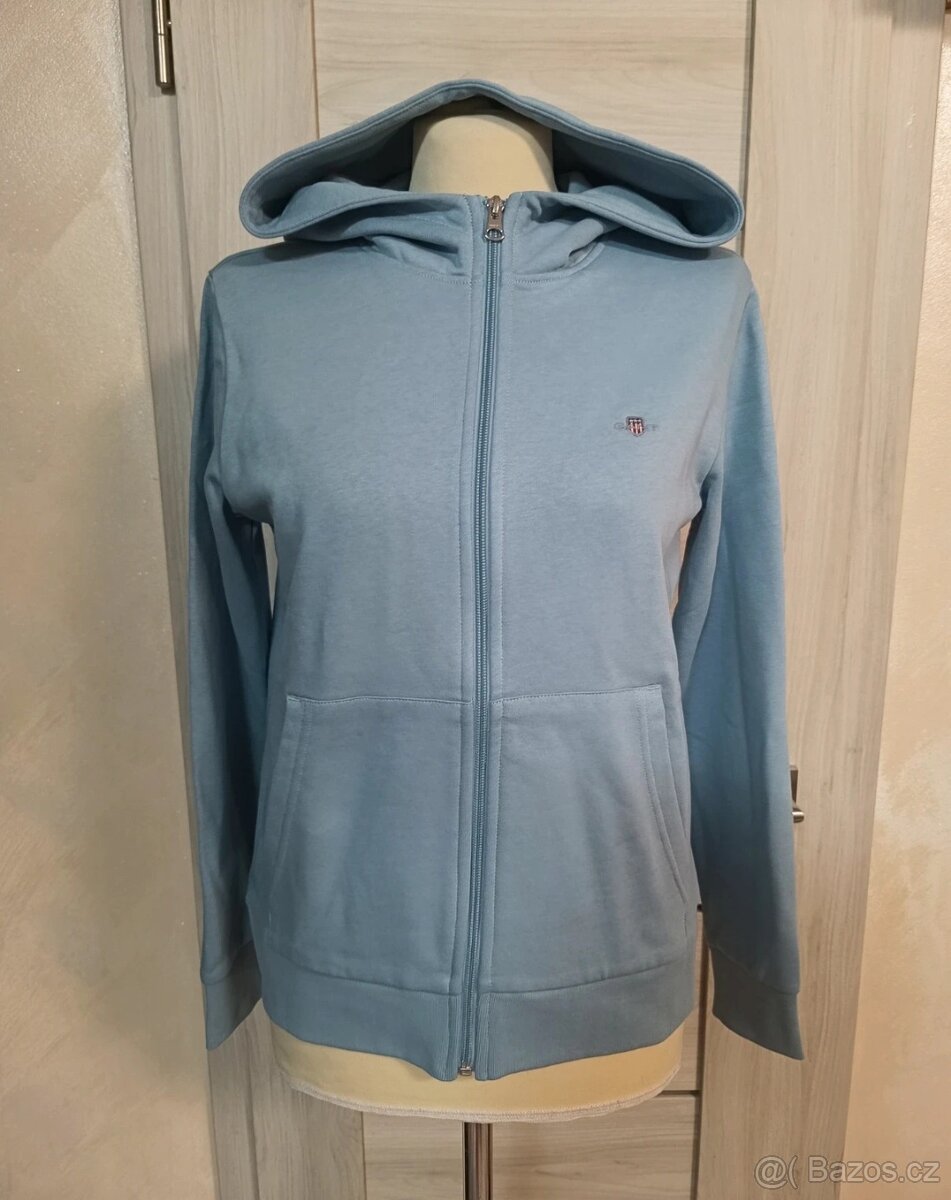 Dámská mikina Gant - 7